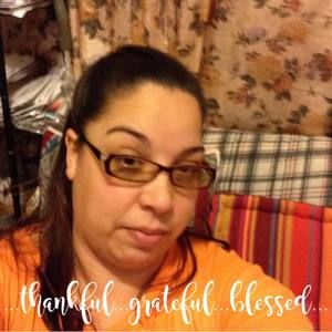 Meet your Posher, Connie